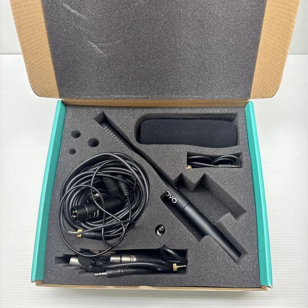 MOVO VXR100 Professional 11